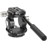WEYLLAN VH7 Compact Fluid Video Head with Arca Swiss Plate