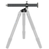 WEYLLAN TZ8 Horizontal Tripod Center Arm 40mm
