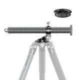 WEYLLAN TZ8 Horizontal Tripod Center Arm 40mm