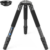 WEYLLAN NX9 Heavy-Duty Carbon Fiber