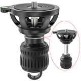 B75M Bowl Mouth Tripod Universal 75MM Adapter
