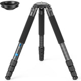 WEYLLAN NX8 Carbon Fiber Tripod