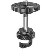 WEYLLAN BA5 Ball Head Converter Adapter for BOG DeathGrip Conversion Mount