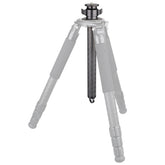 WEYLLAN TZ4 Professional Carbon Fiber Lifting Tripod Center Column