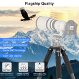 WEYLLAN NX9 Heavy-Duty Carbon Fiber